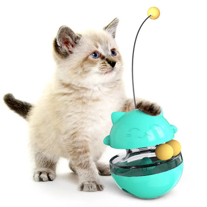 Pet Snack Dispenser Toy