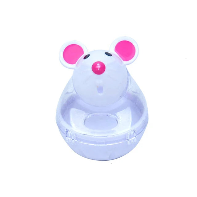 Pet Snack Dispenser Toy