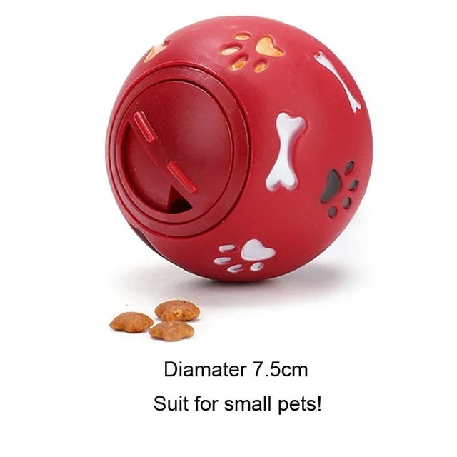 Pet Snack Dispenser Toy