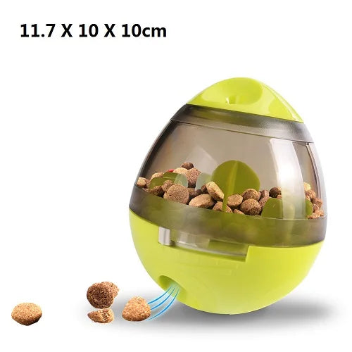 Pet Snack Dispenser Toy