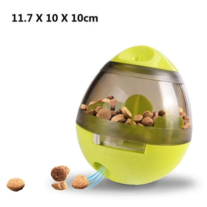 Pet Snack Dispenser Toy