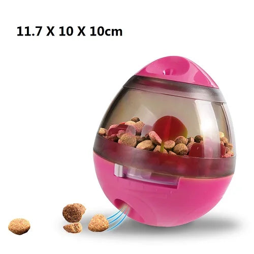 Pet Snack Dispenser Toy